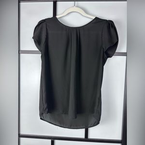 Papermoon Black Top